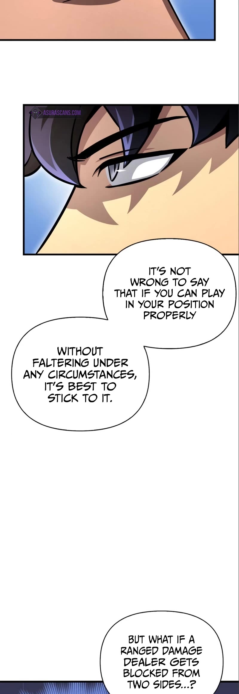 Superhuman Battlefield Chap 82 - Next Chap 83