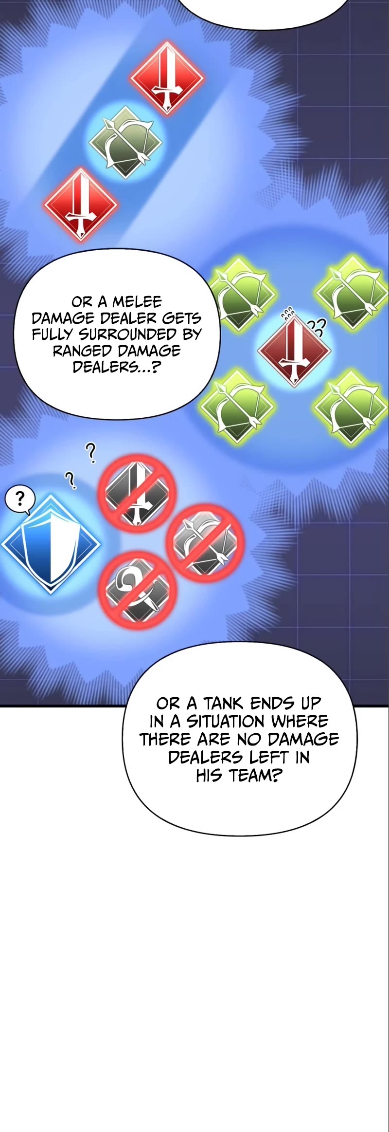 Superhuman Battlefield Chap 82 - Next Chap 83