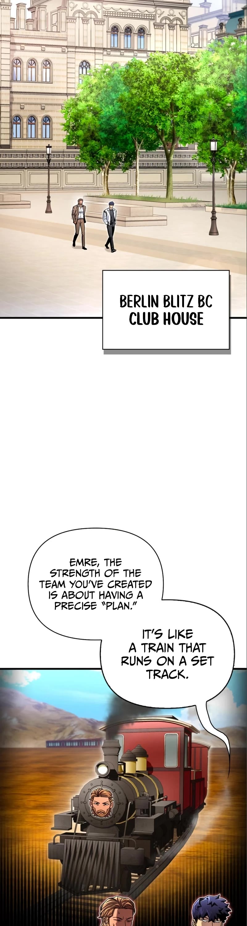 Superhuman Battlefield Chap 82 - Next Chap 83