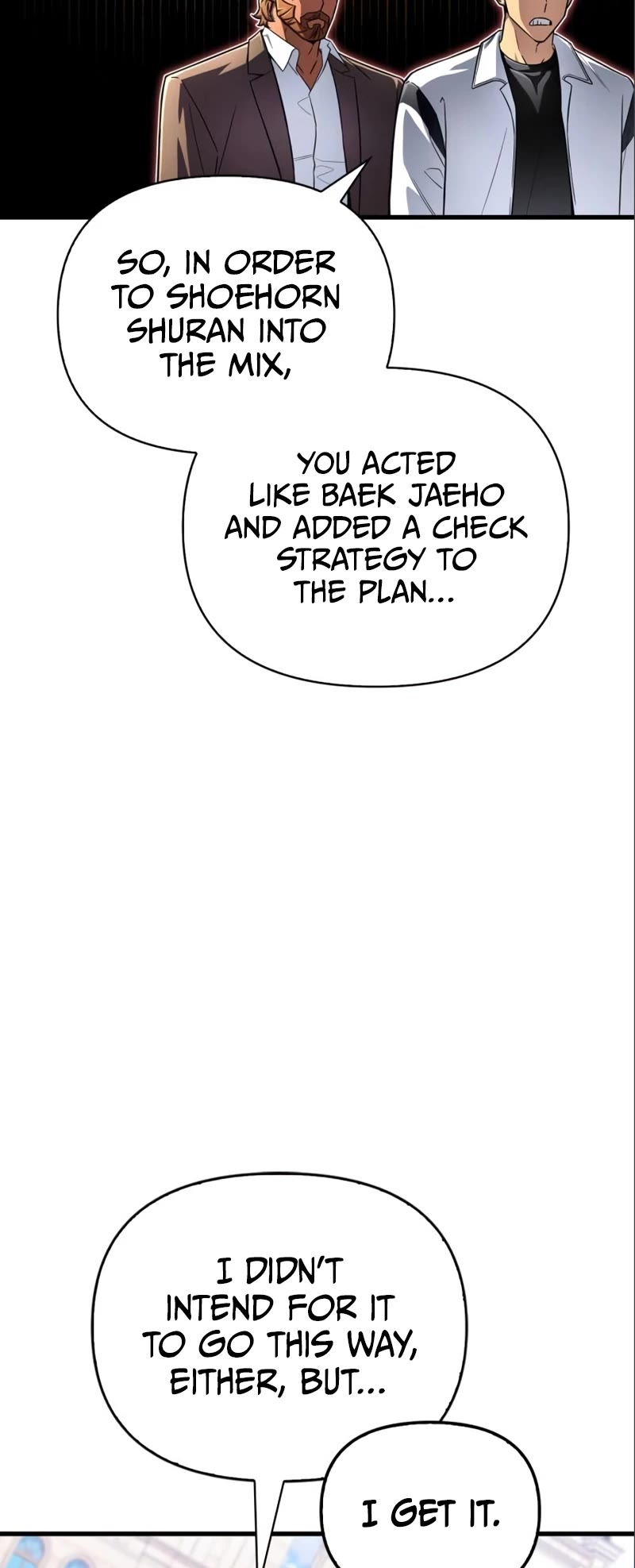Superhuman Battlefield Chap 82 - Next Chap 83