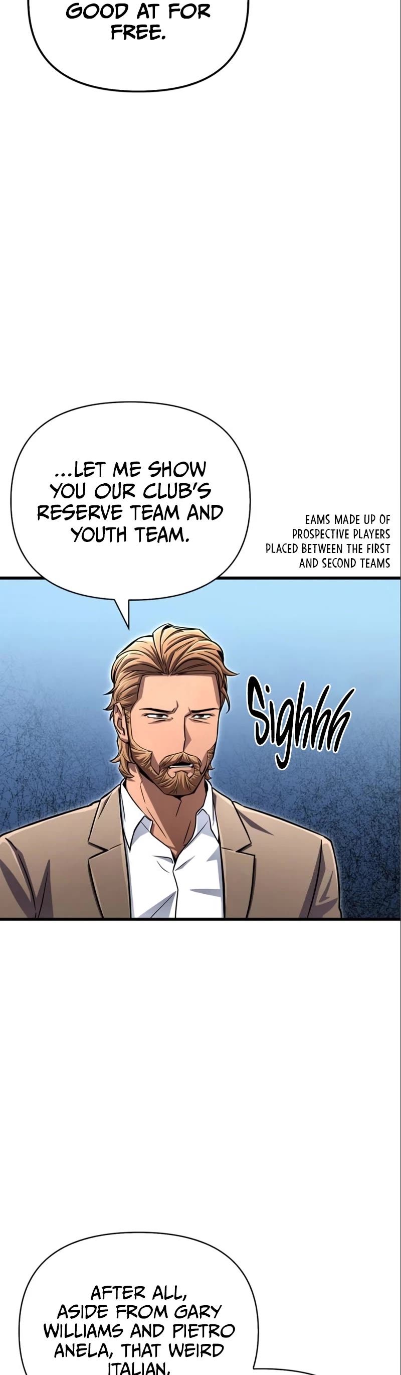 Superhuman Battlefield Chap 82 - Next Chap 83