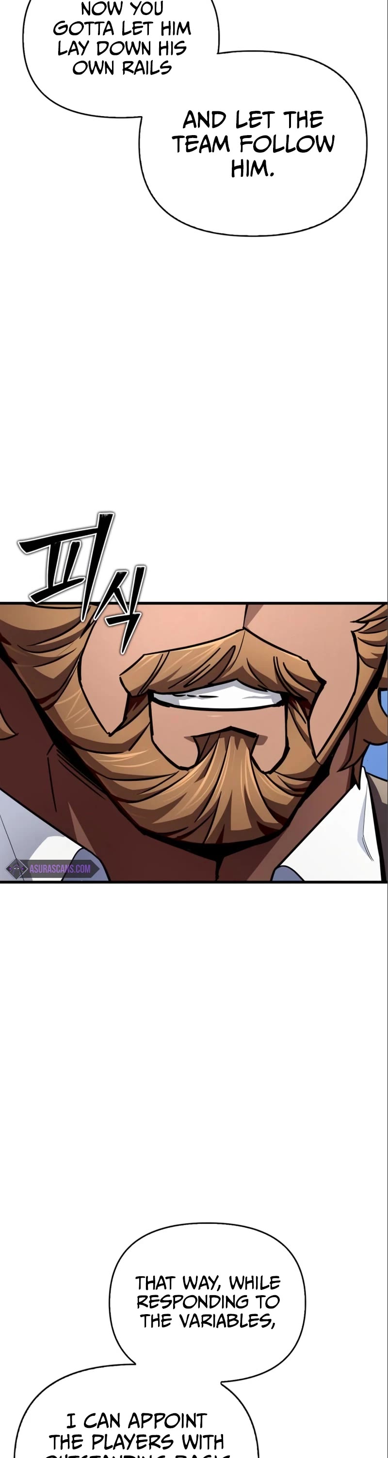 Superhuman Battlefield Chap 82 - Next Chap 83