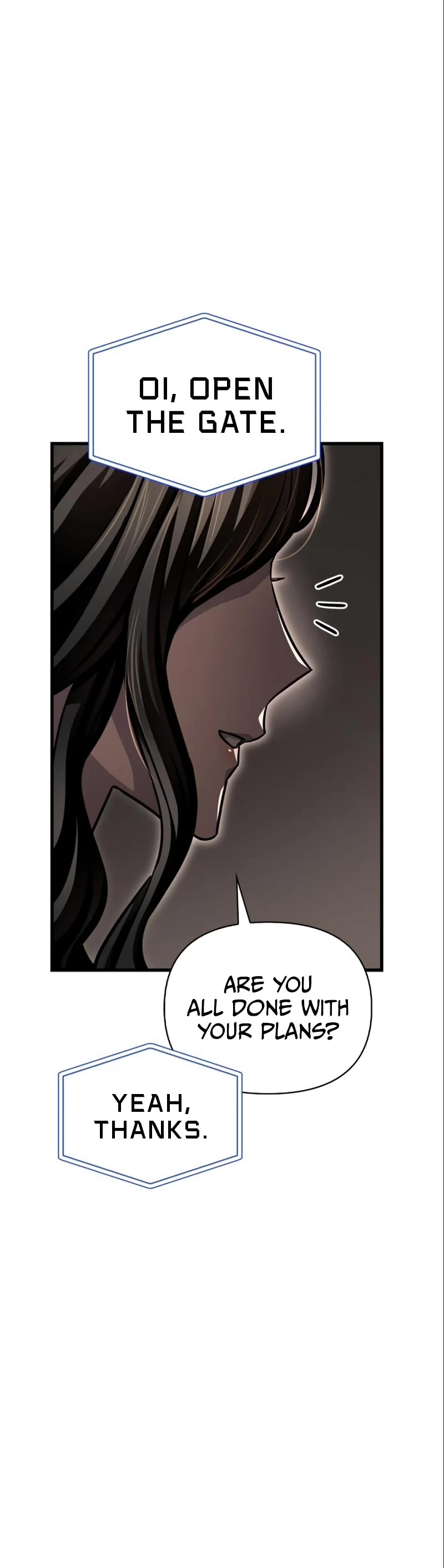 Superhuman Battlefield Chap 82 - Next Chap 83