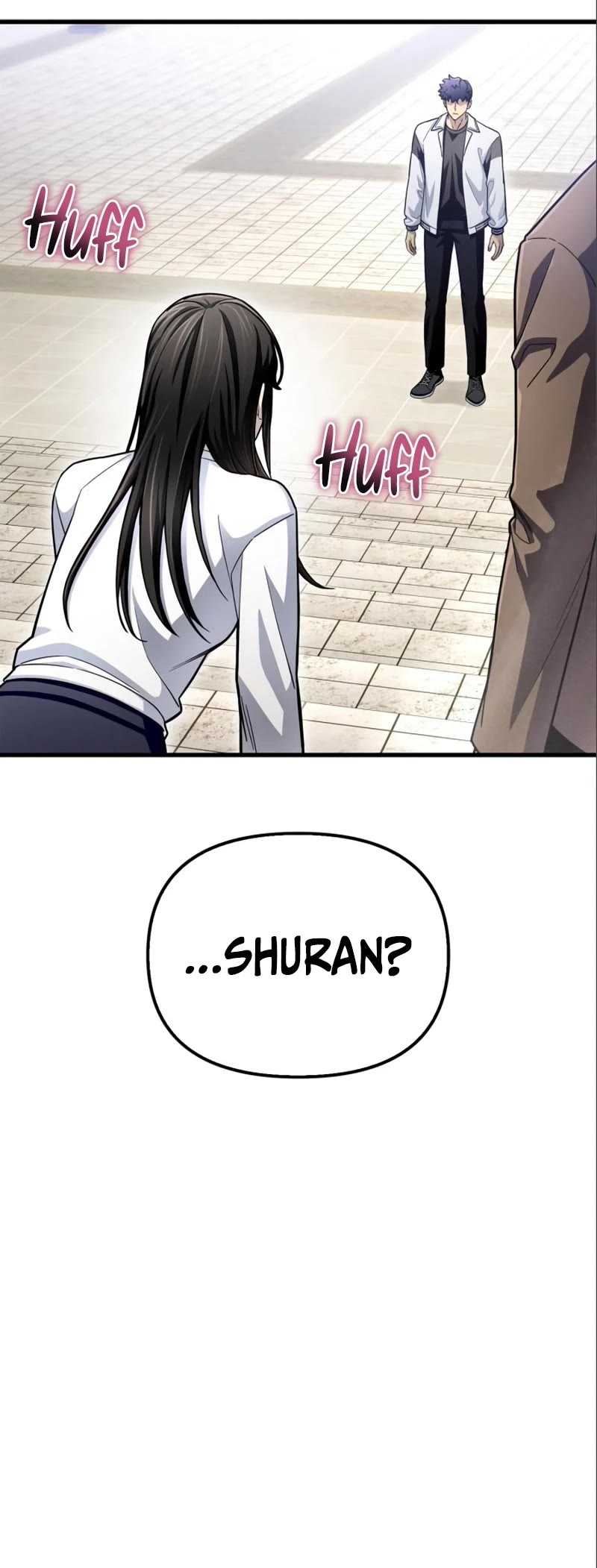 Superhuman Battlefield Chap 82 - Next Chap 83