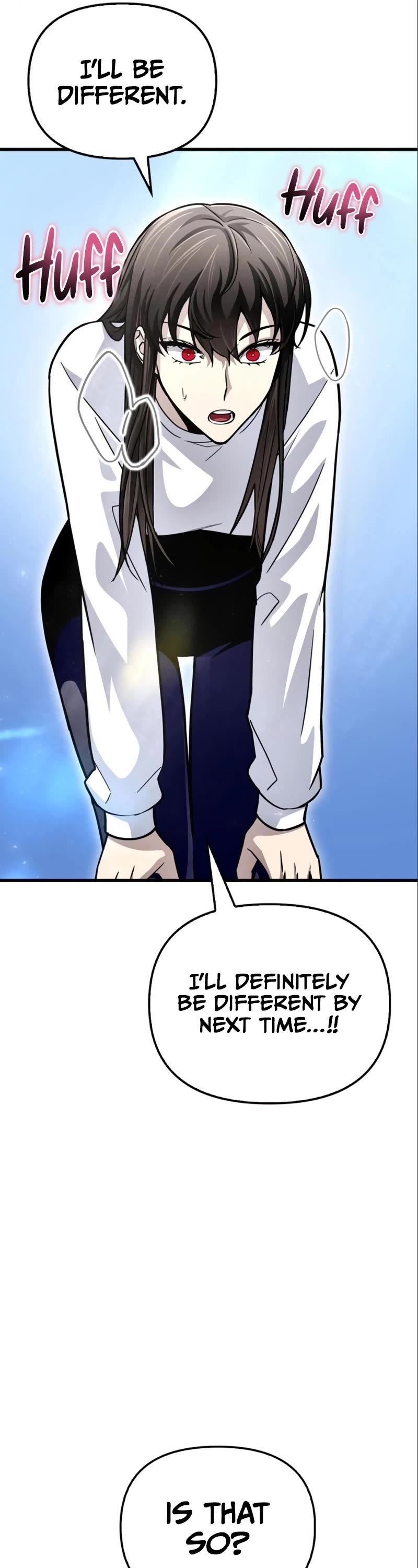 Superhuman Battlefield Chap 82 - Next Chap 83