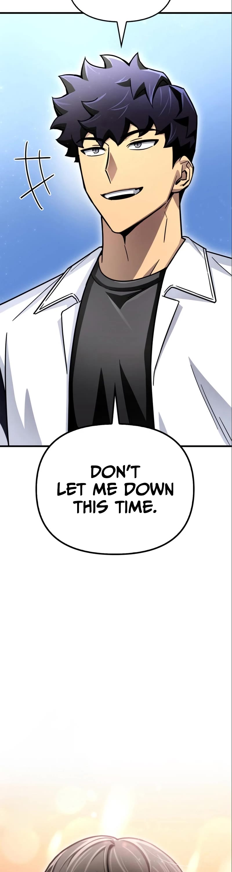 Superhuman Battlefield Chap 82 - Next Chap 83