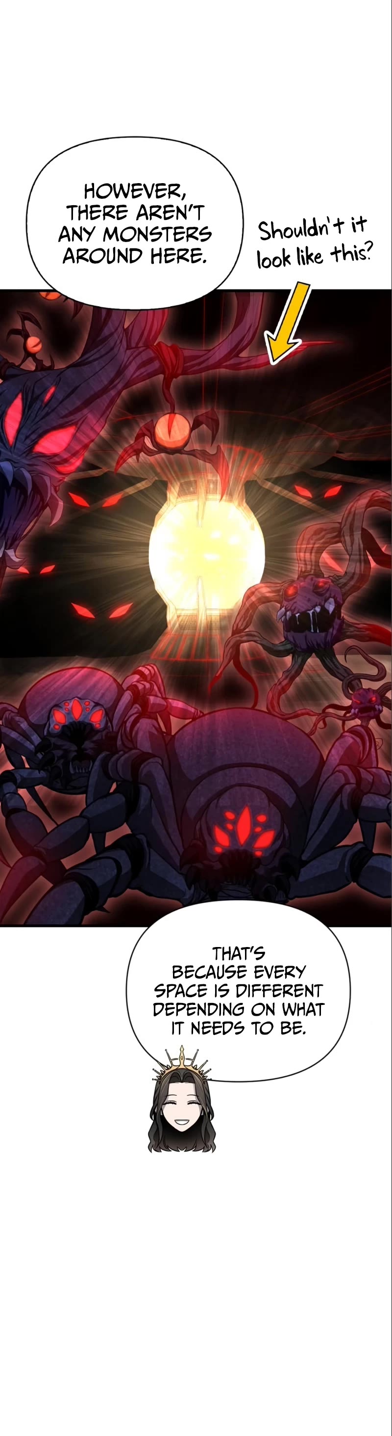Superhuman Battlefield Chap 82 - Next Chap 83