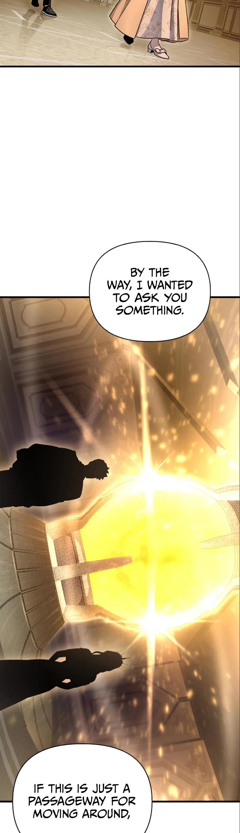Superhuman Battlefield Chap 82 - Next Chap 83