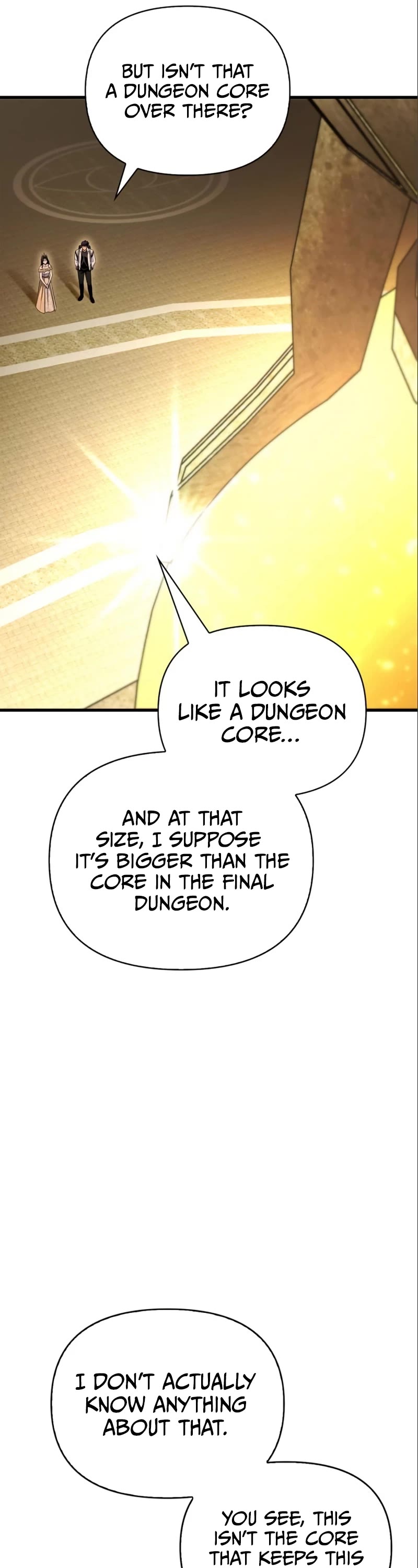 Superhuman Battlefield Chap 82 - Next Chap 83