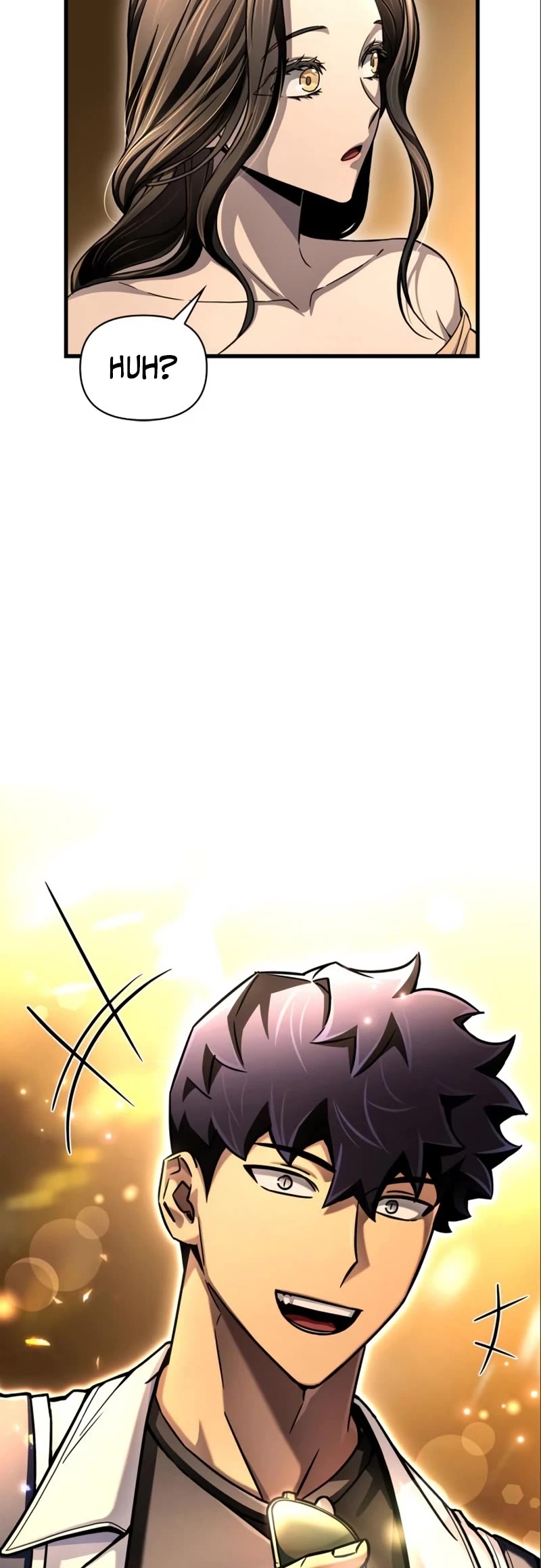 Superhuman Battlefield Chap 82 - Next Chap 83