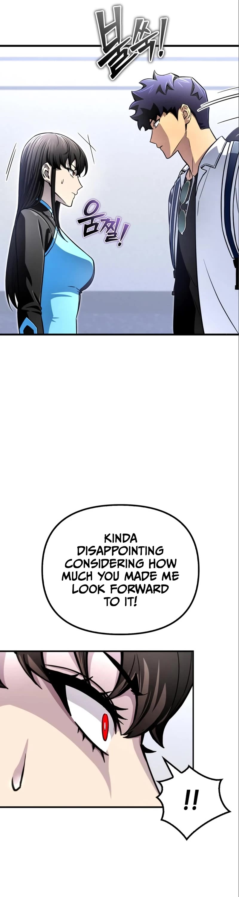 Superhuman Battlefield Chap 82 - Next Chap 83