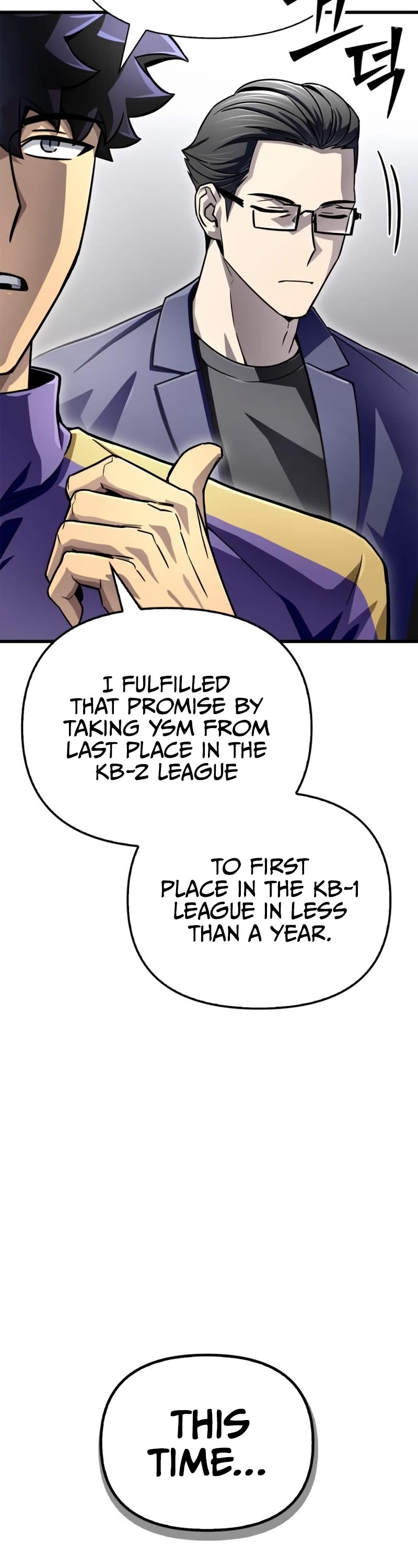 Superhuman Battlefield Chap 83 - Next Chap 84