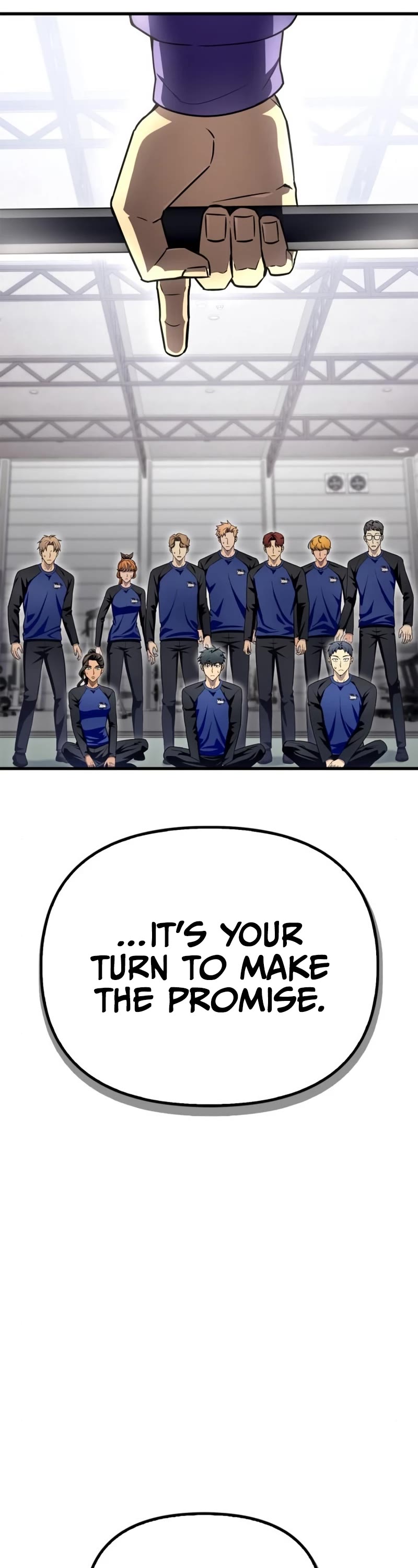 Superhuman Battlefield Chap 83 - Next Chap 84