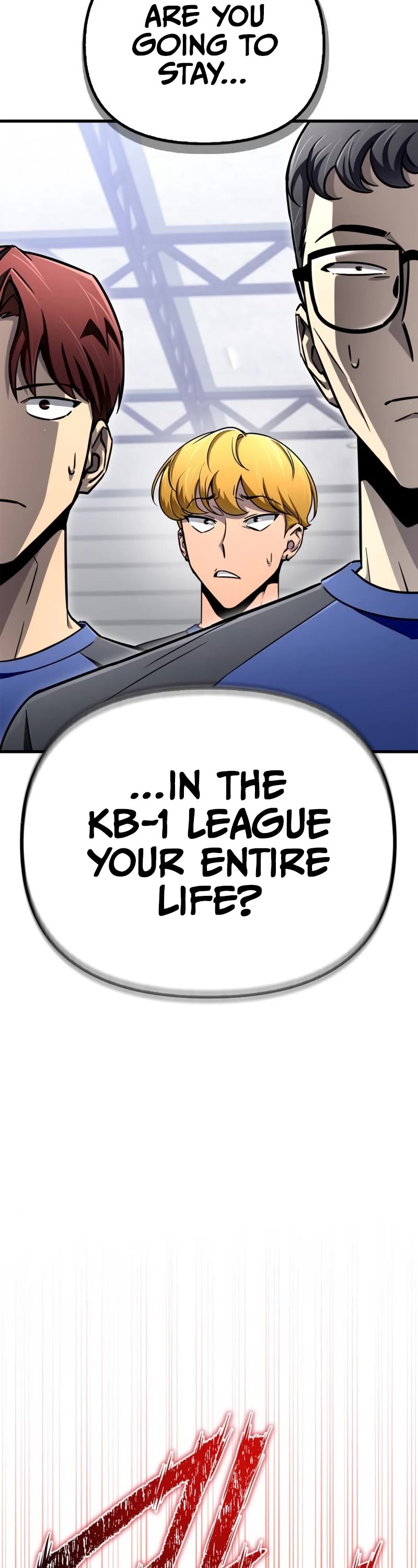 Superhuman Battlefield Chap 83 - Next Chap 84