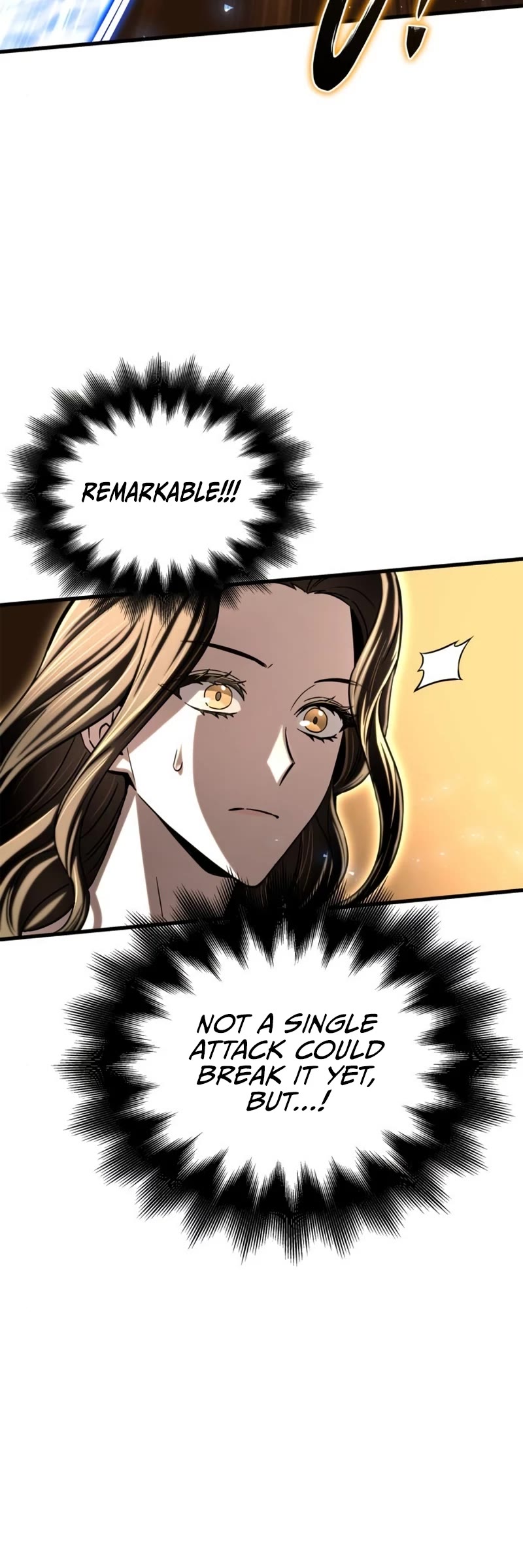 Superhuman Battlefield Chap 83 - Next Chap 84