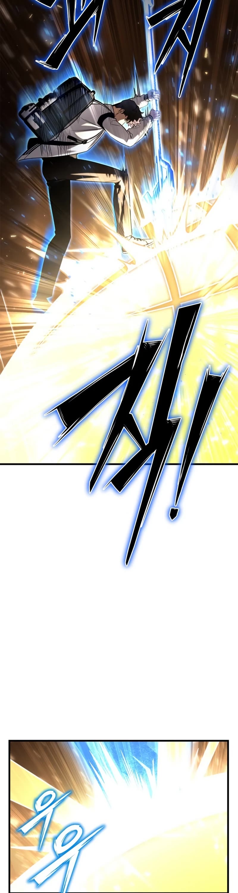 Superhuman Battlefield Chap 83 - Next Chap 84