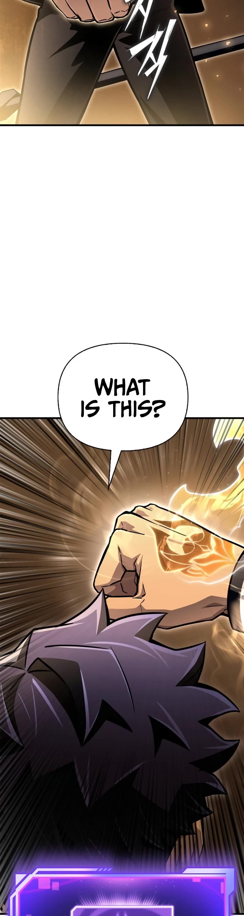 Superhuman Battlefield Chap 83 - Next Chap 84