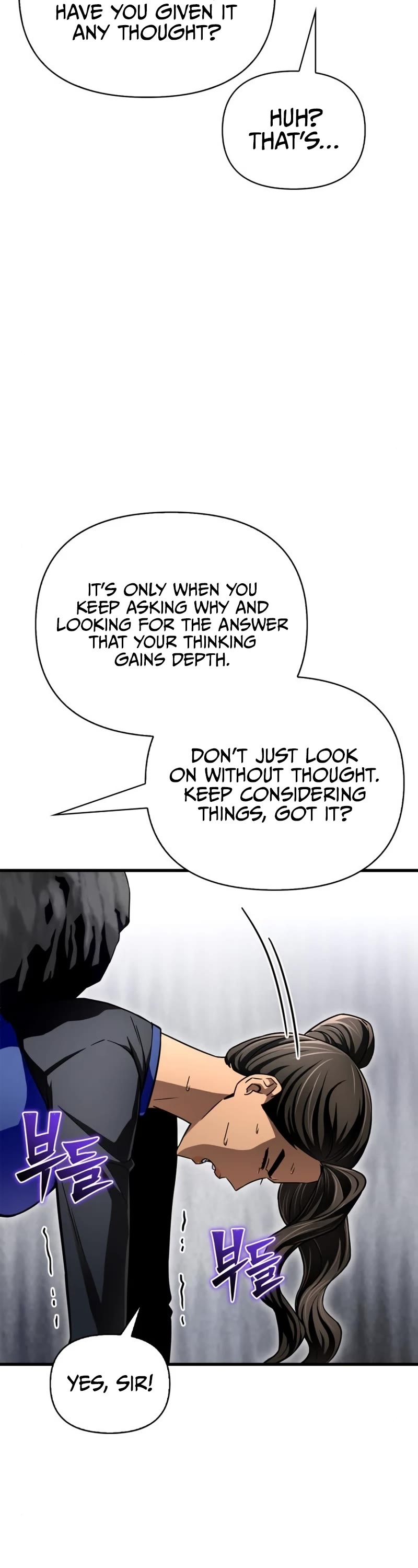 Superhuman Battlefield Chap 83 - Next Chap 84