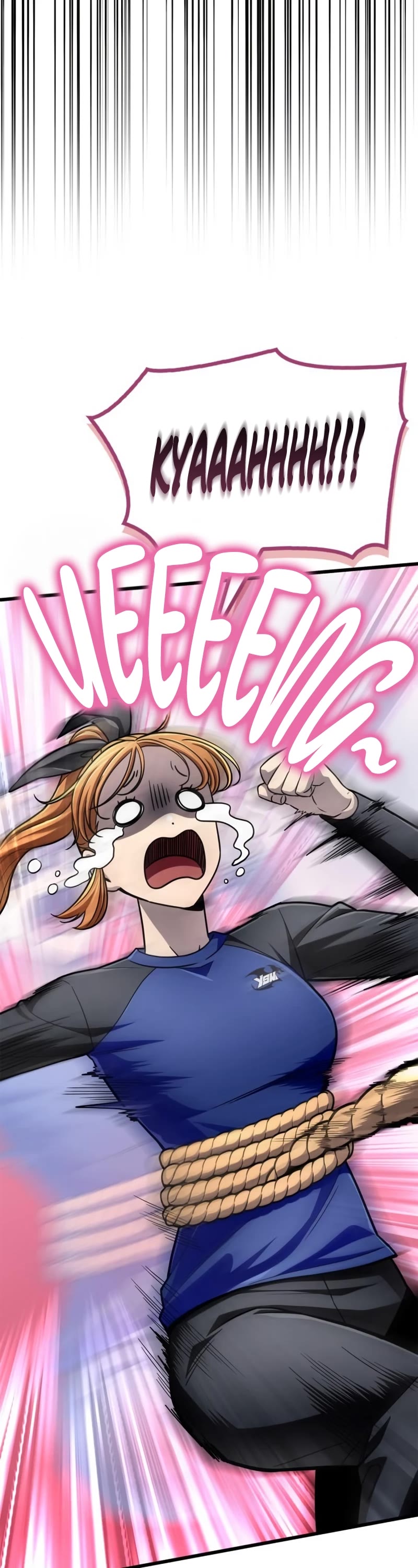 Superhuman Battlefield Chap 83 - Next Chap 84
