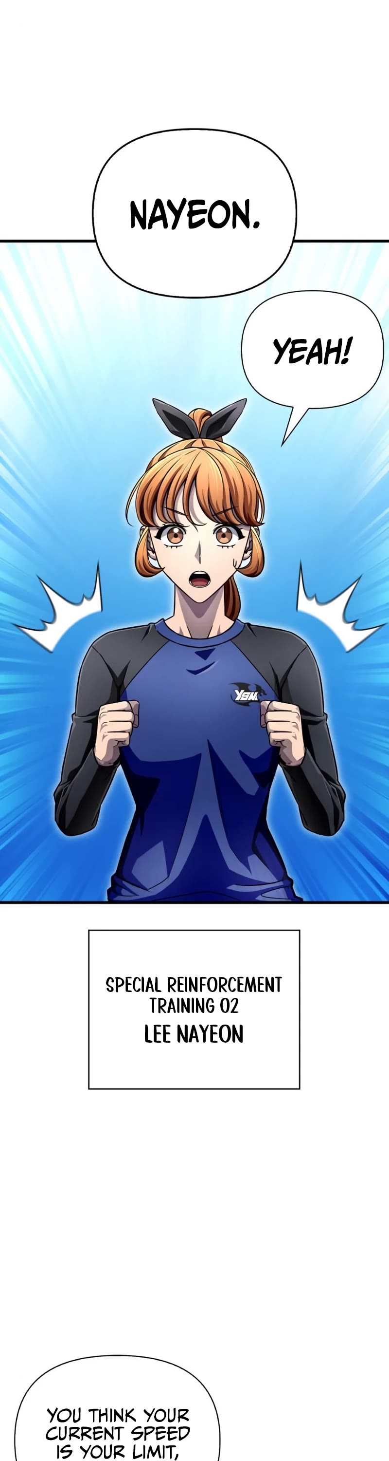 Superhuman Battlefield Chap 83 - Next Chap 84