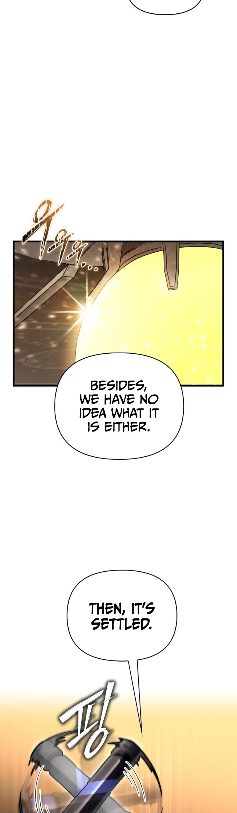Superhuman Battlefield Chap 83 - Next Chap 84