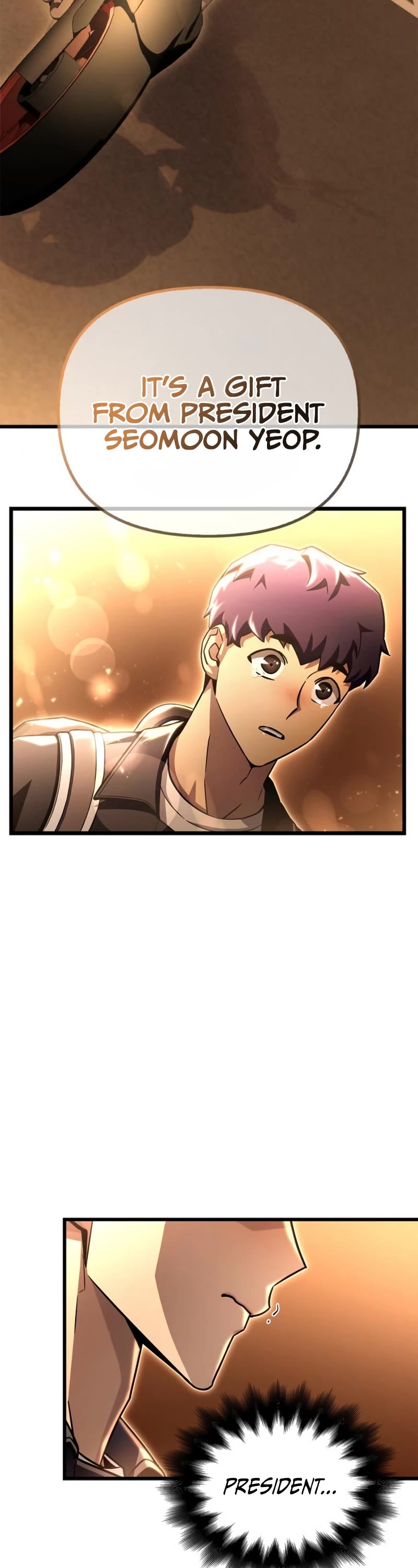 Superhuman Battlefield Chap 83 - Next Chap 84