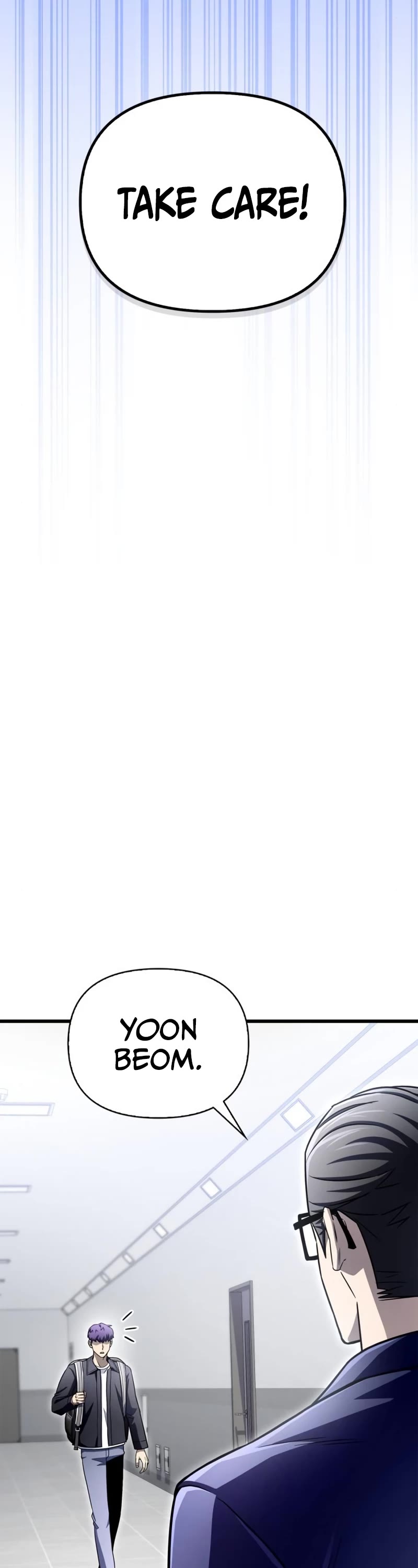 Superhuman Battlefield Chap 83 - Next Chap 84