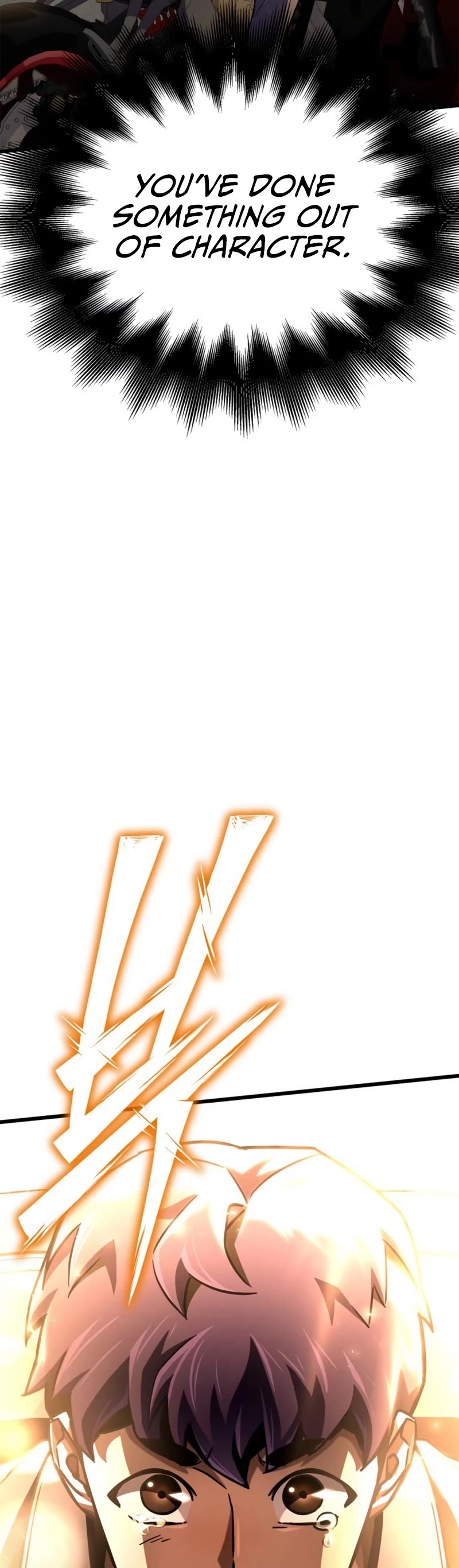 Superhuman Battlefield Chap 83 - Next Chap 84