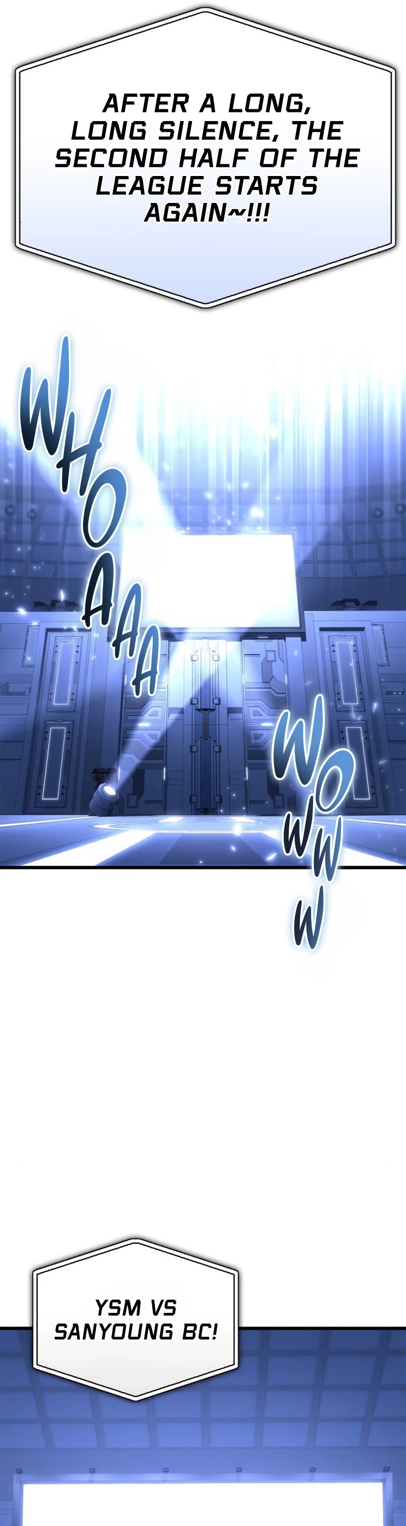 Superhuman Battlefield Chap 83 - Next Chap 84