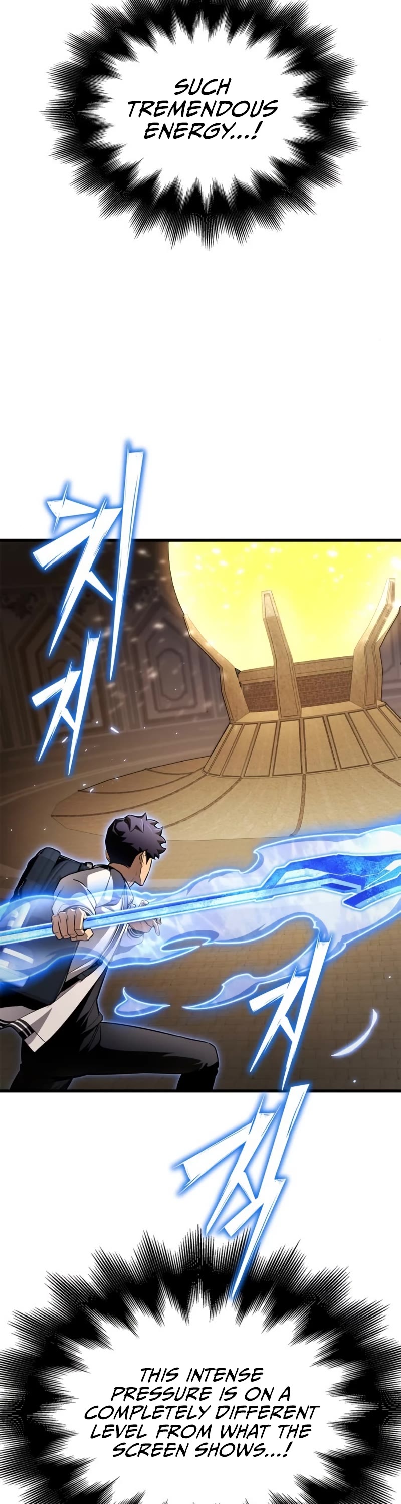 Superhuman Battlefield Chap 83 - Next Chap 84