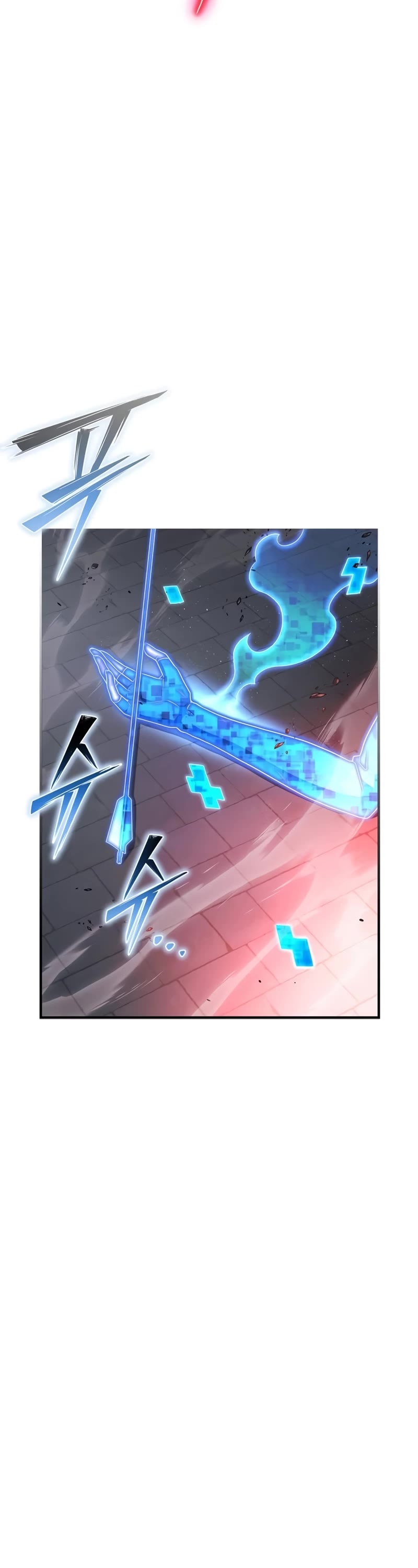 Superhuman Battlefield Chap 97 - Next Chap 98