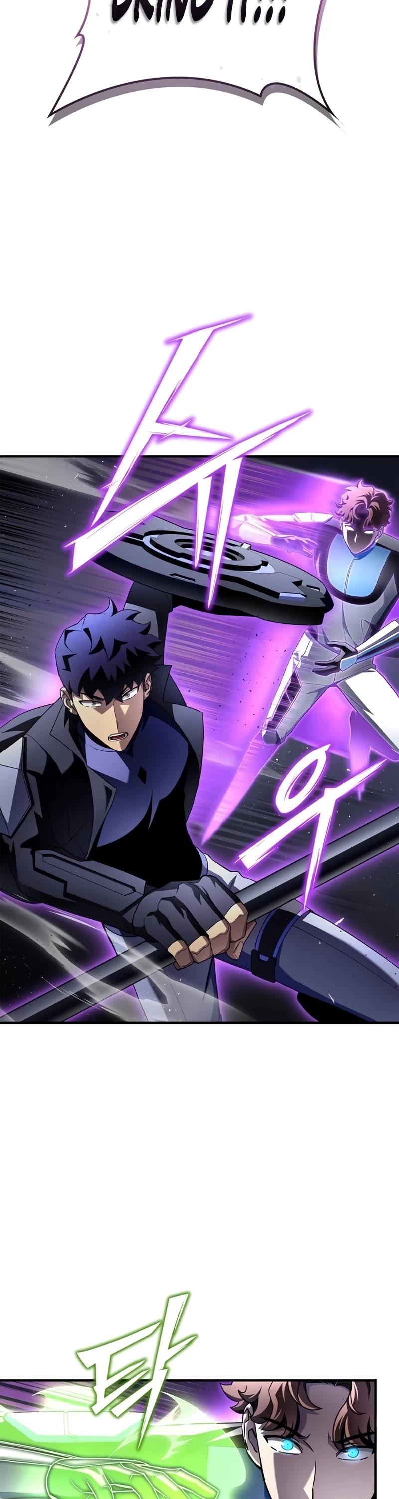 Superhuman Battlefield Chap 97 - Next Chap 98
