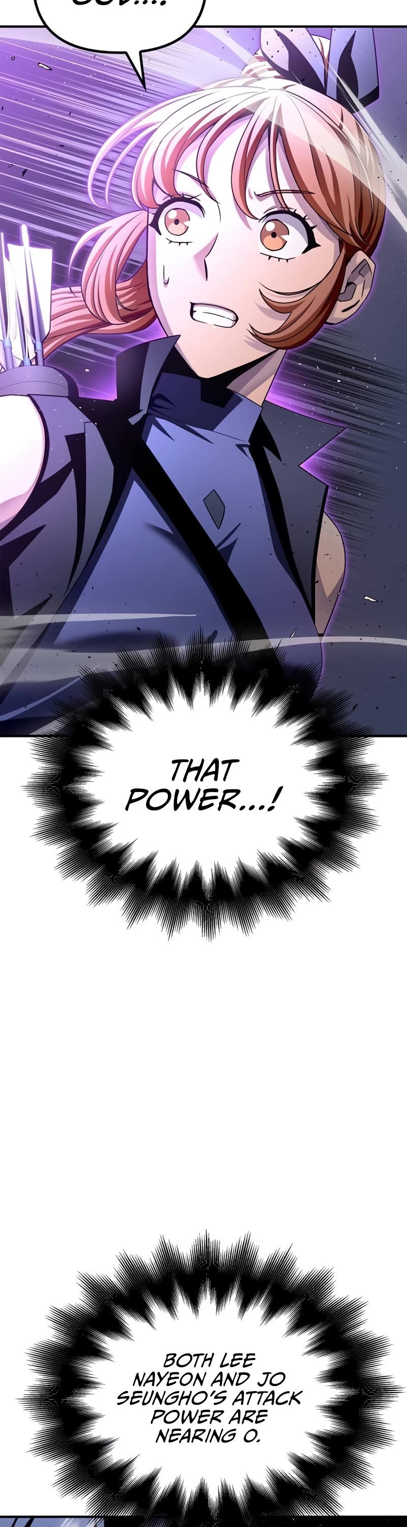 Superhuman Battlefield Chap 97 - Next Chap 98