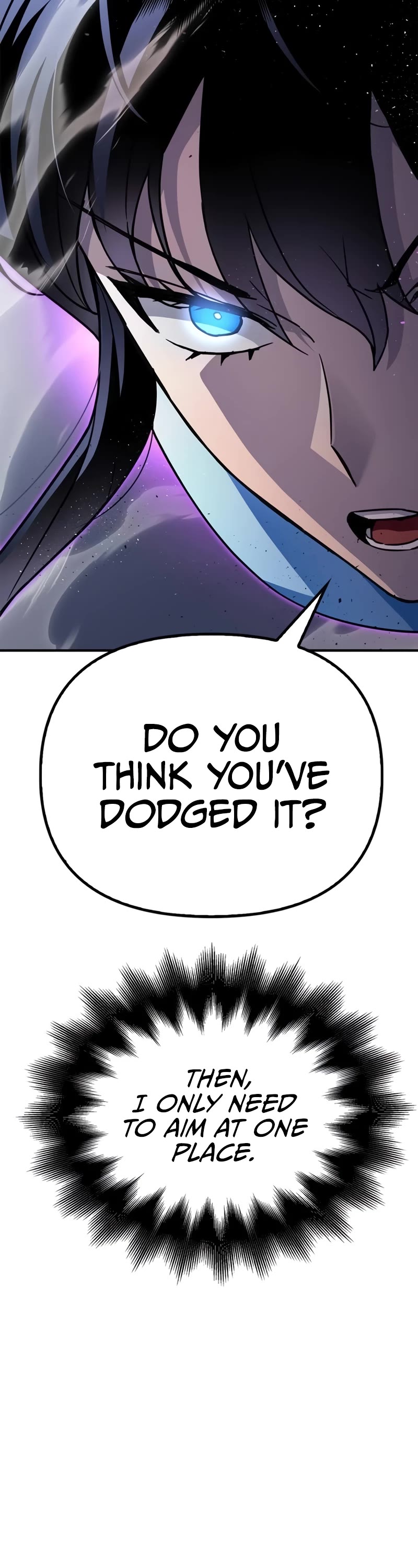 Superhuman Battlefield Chap 97 - Next Chap 98