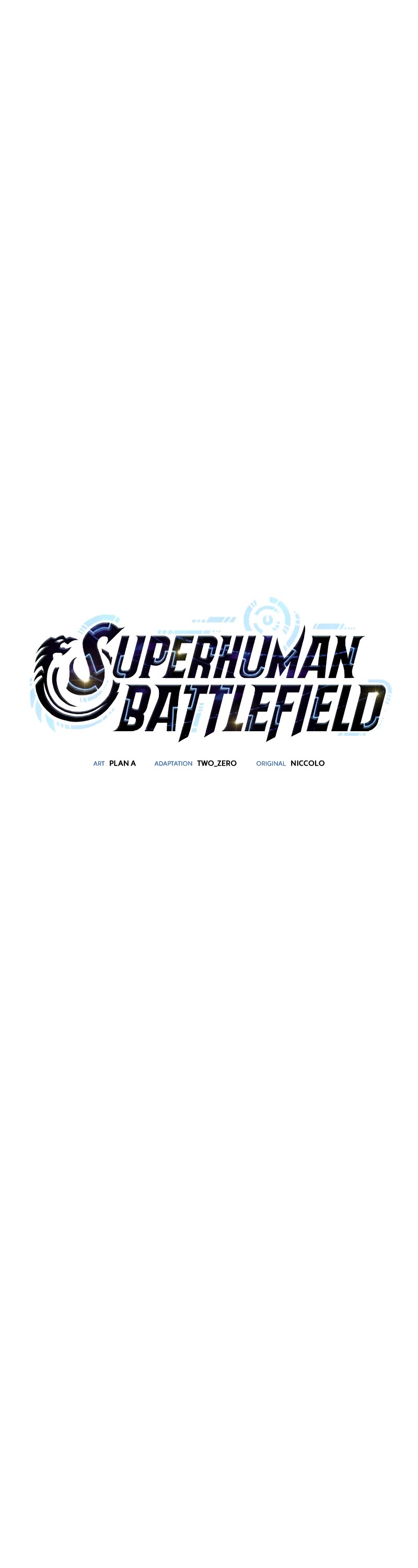 Superhuman Battlefield Chap 97 - Next Chap 98