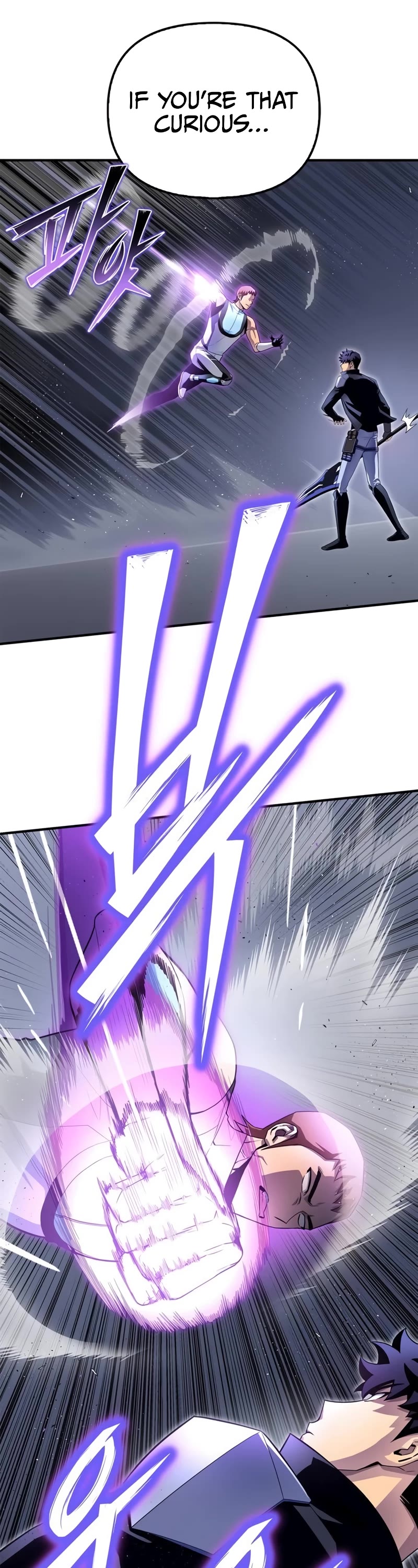 Superhuman Battlefield Chap 97 - Next Chap 98