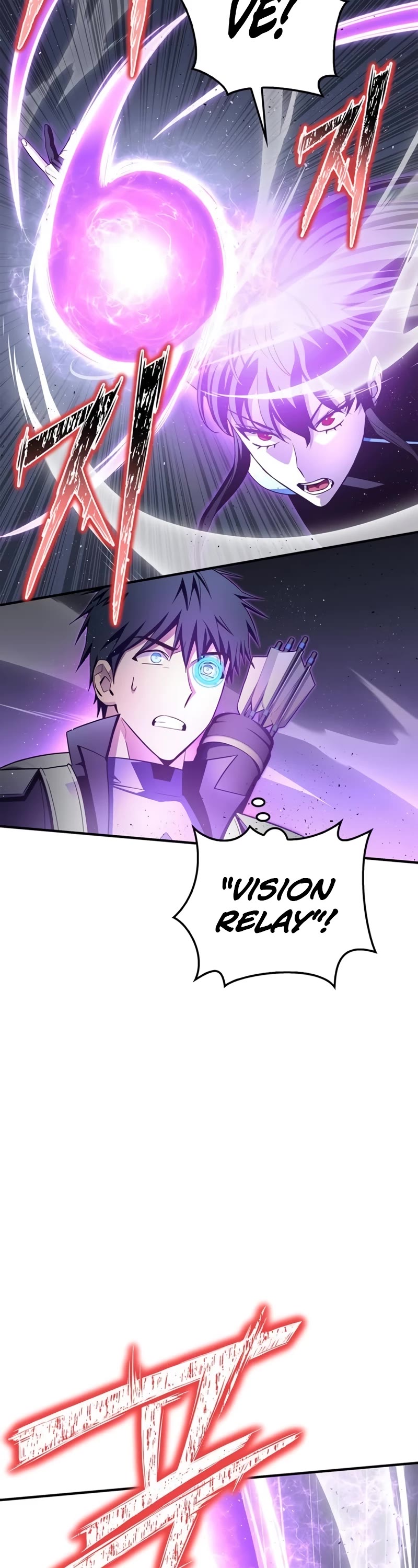 Superhuman Battlefield Chap 97 - Next Chap 98