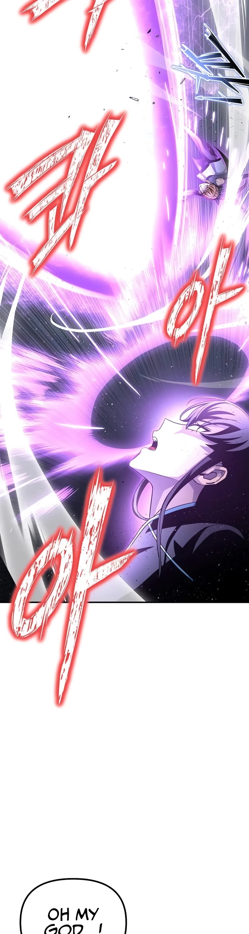Superhuman Battlefield Chap 97 - Next Chap 98