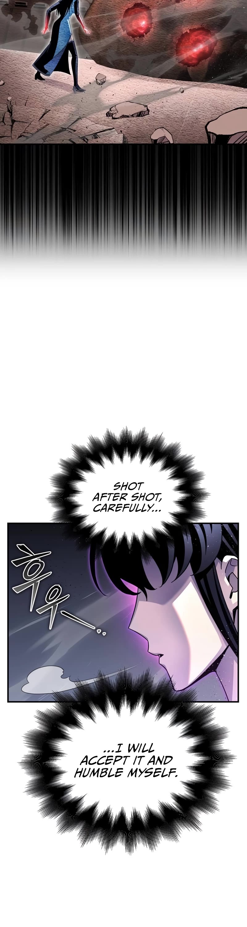 Superhuman Battlefield Chap 97 - Next Chap 98