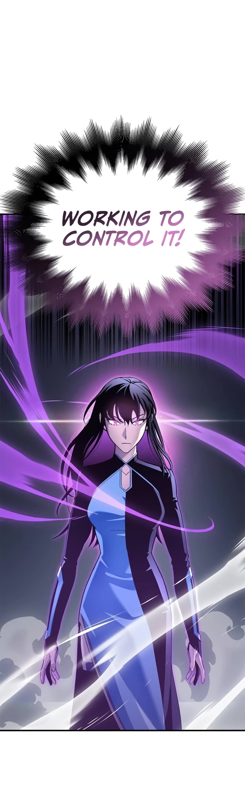Superhuman Battlefield Chap 97 - Next Chap 98
