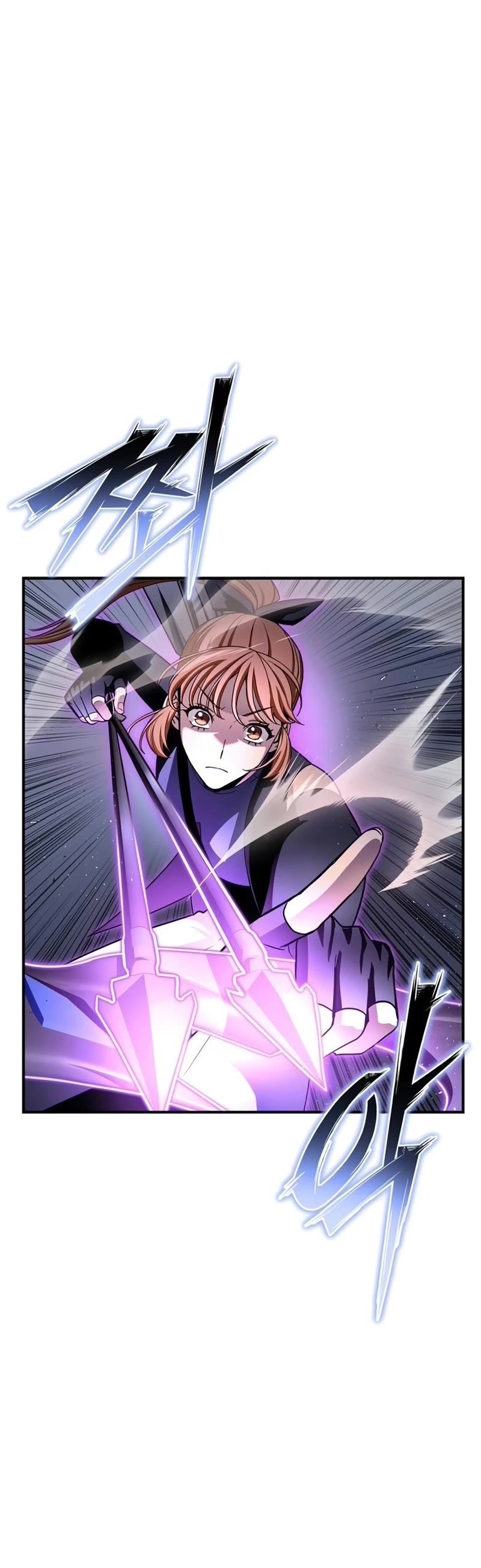 Superhuman Battlefield Chap 97 - Next Chap 98