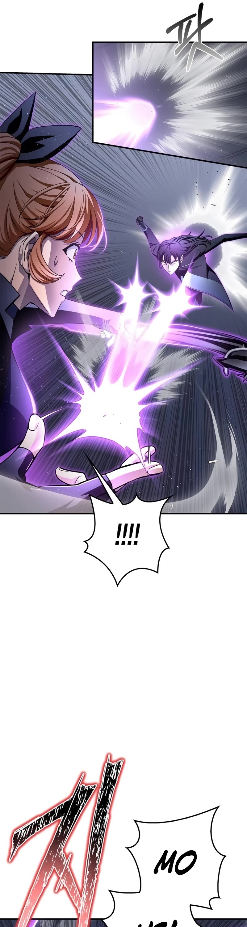 Superhuman Battlefield Chap 97 - Next Chap 98