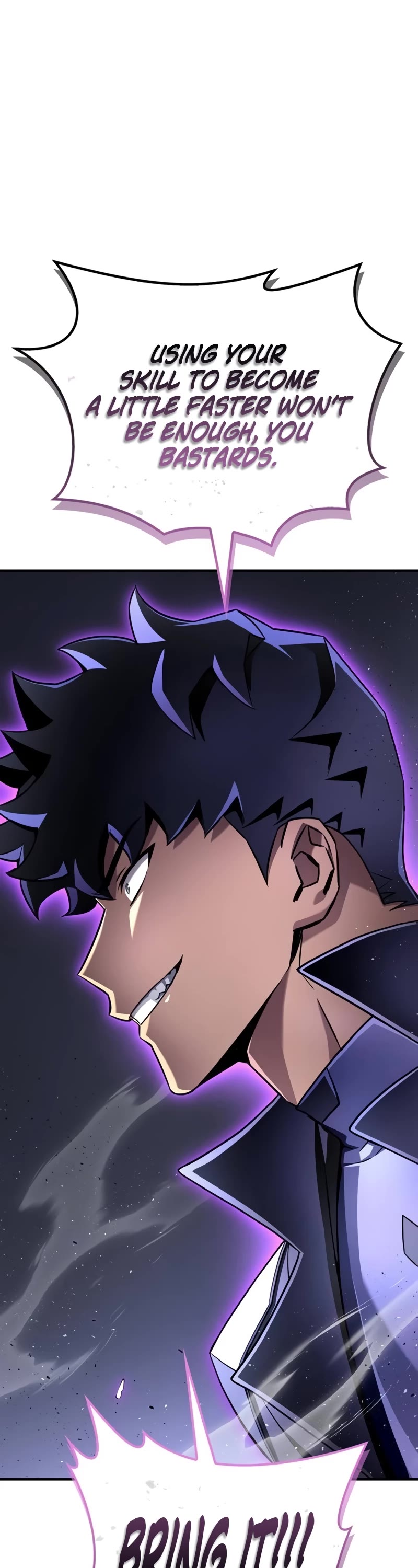 Superhuman Battlefield Chap 97 - Next Chap 98