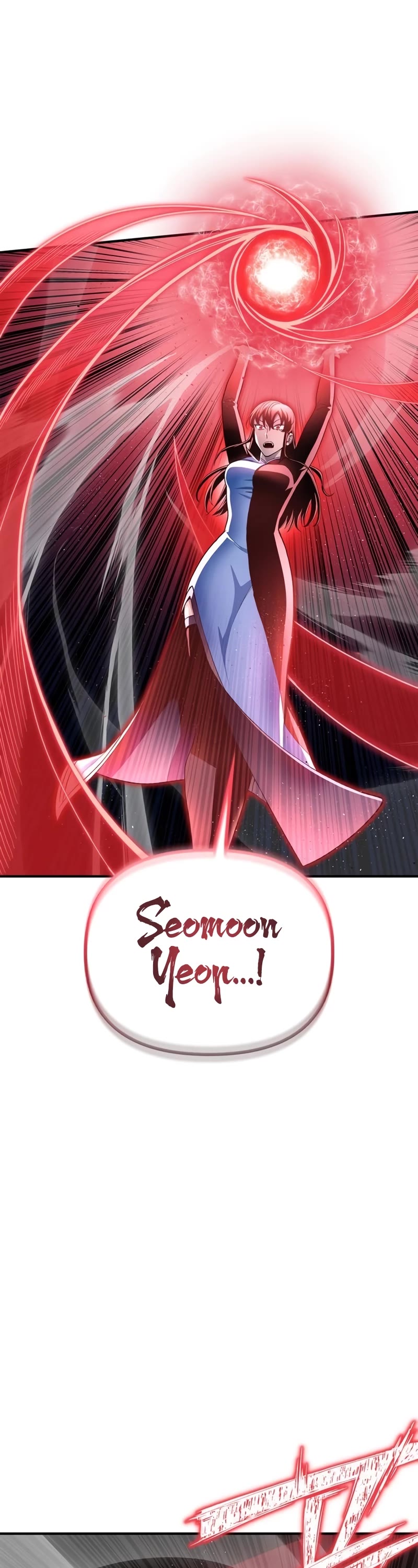 Superhuman Battlefield Chap 97 - Next Chap 98