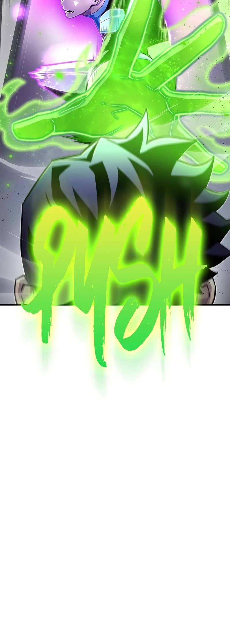 Superhuman Battlefield Chap 97 - Next Chap 98