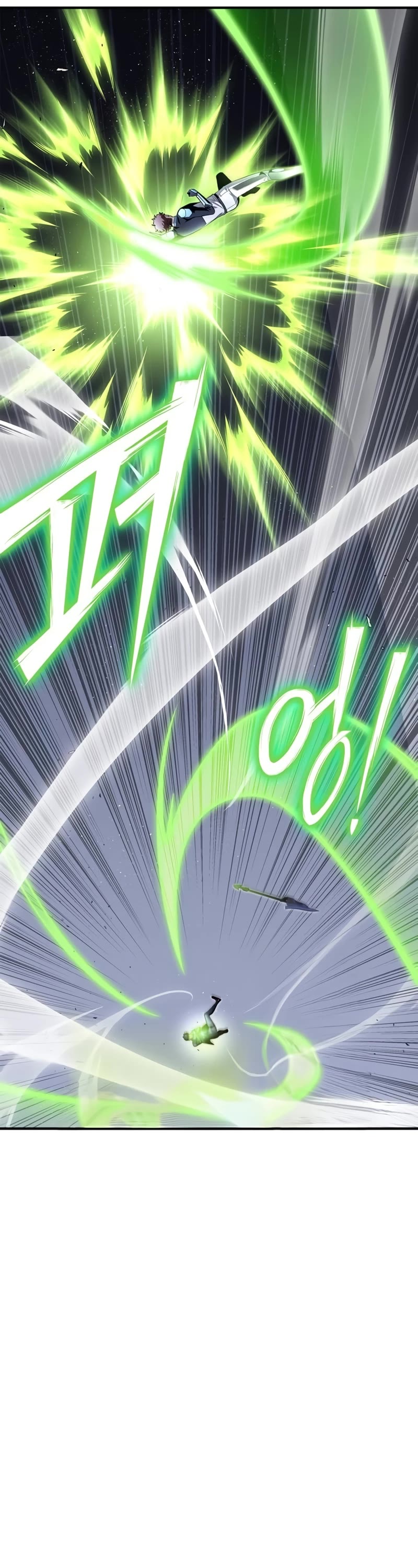 Superhuman Battlefield Chap 97 - Next Chap 98