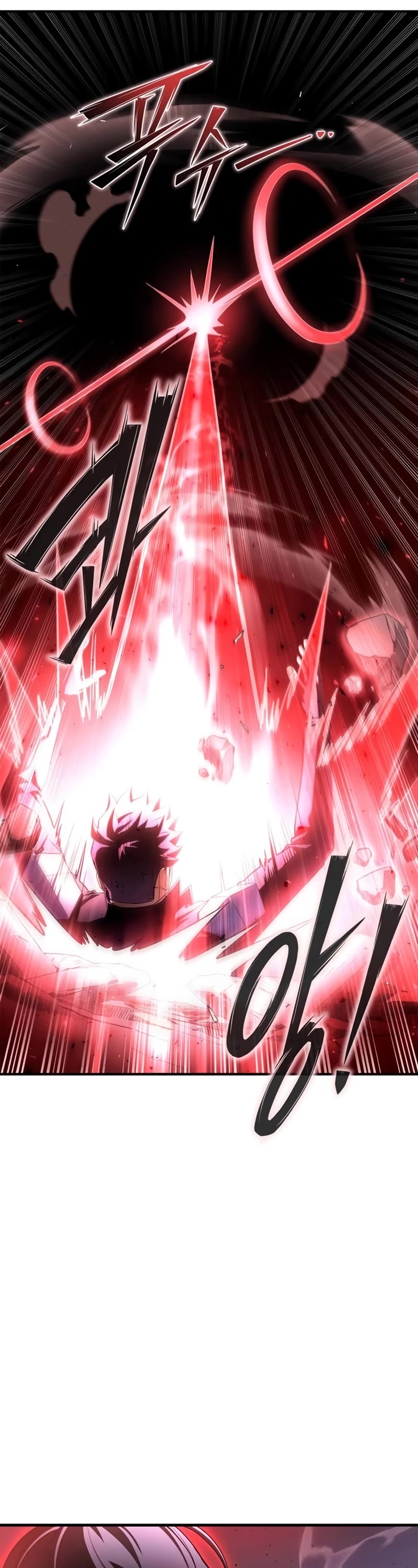 Superhuman Battlefield Chap 97 - Next Chap 98