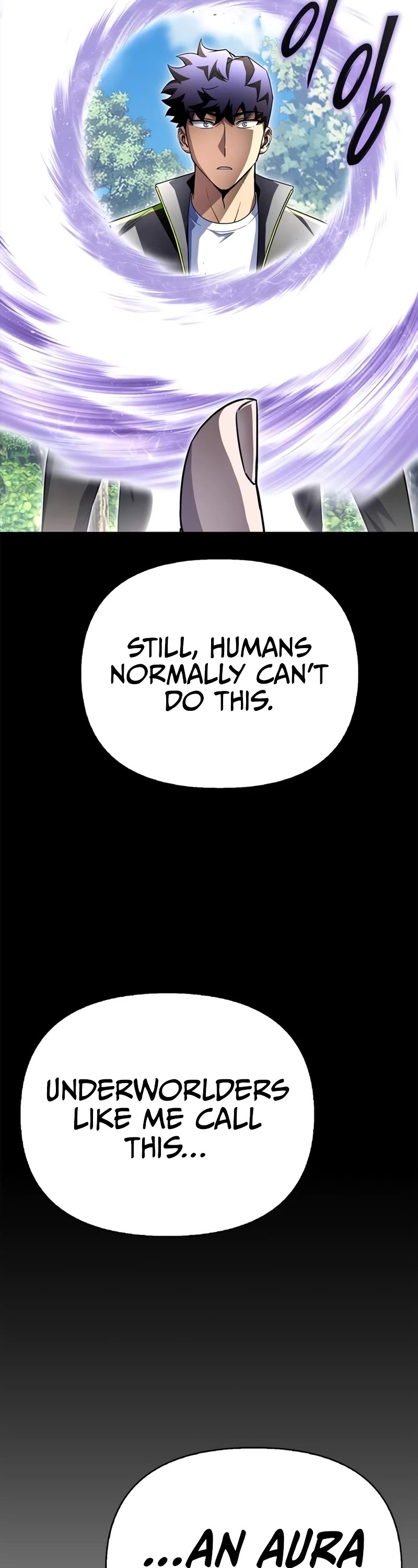 Superhuman Battlefield Chap 97 - Next Chap 98