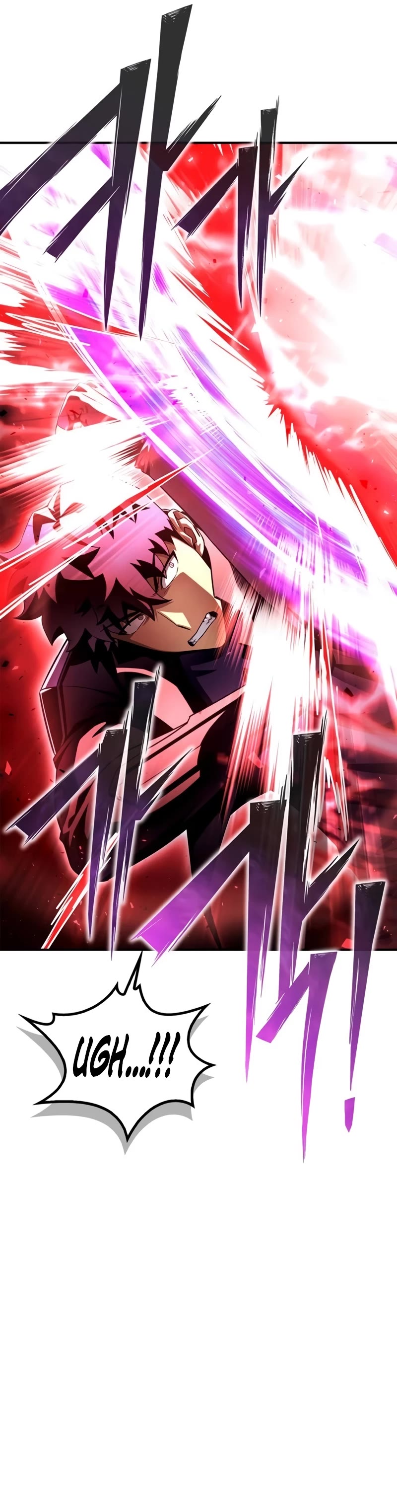 Superhuman Battlefield Chap 97 - Next Chap 98