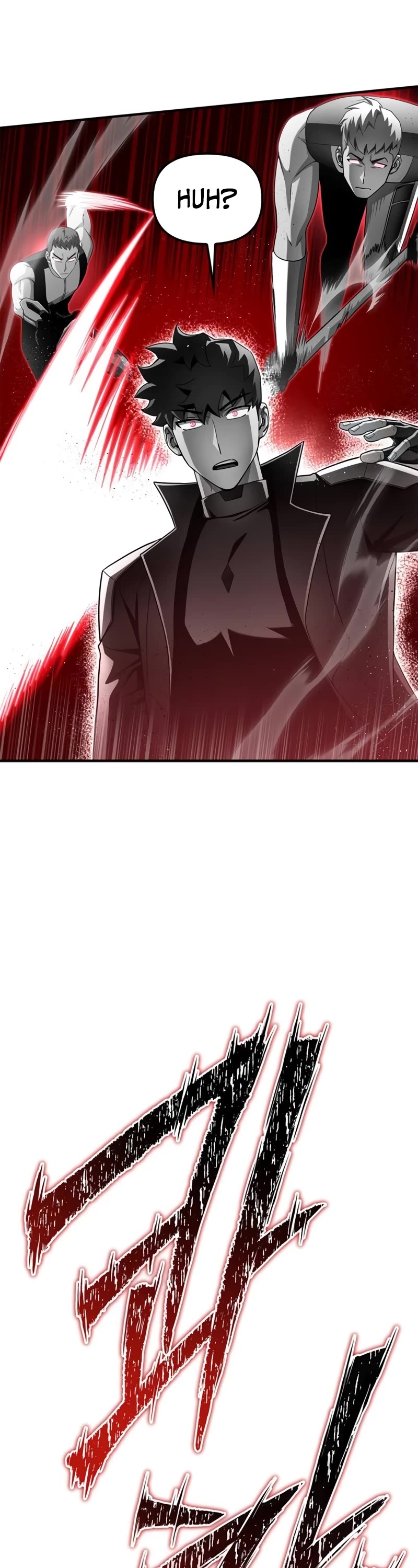 Superhuman Battlefield Chap 97 - Next Chap 98